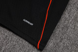 2025/26 Sport Recife Academy Pro Pre-Match Training Kit