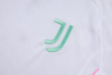 2025/26 Juventus Academy Pro Pre-Match Training Kit