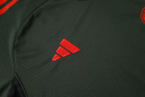 2025/26 FC Bayern Munchen Pre-Match Training Kit