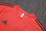 2025/26 FC Bayern Munchen Academy Pro Pre-Match Training Kit