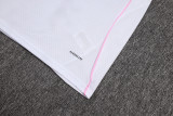 2025/26 Juventus Academy Pro Pre-Match Training Kit