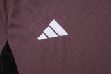 2025/26 Manchester United Pre-Match Training Kit