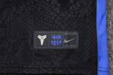 2025/26 FC Barcelona x Kobe Bryant Training Kit