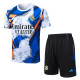 2025/26 Real Madrid CF Special Edition Pre-Match Training Kit