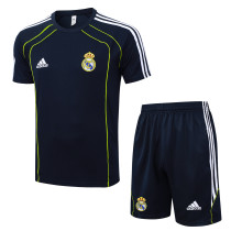 2025/26 Real Madrid CF Retro Training Kit
