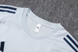 2025/26 Arsenal FC Training Kit