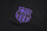2025/26 FC Barcelona Kobe Bryant Tribute Training Kit