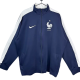 2014 France Dark gray Jacket