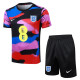 2025/26 England National Team Full Training Kit