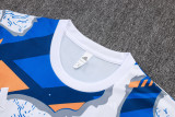 2025/26 Real Madrid CF Special Edition Pre-Match Training Kit