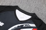 2025/26 Sao Paulo FC Special Edition Pre-Match Training Kit