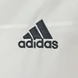 2013-2014  Real Madrid Home Retro Soccer Jersey