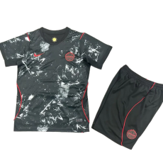 2026-27 Kids Canada Away Soccer Jersey