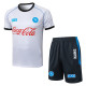 2025/26 SSC Napoli Pre-Match Training Kit – Coca-Cola Edition