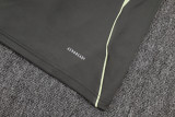 2025/26 Real Madrid CF Academy Pro Pre-Match Training Kit