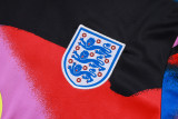 2025/26 England National Team Full Training Kit