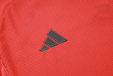 2025/26 FC Bayern Munchen Academy Pro Pre-Match Training Kit
