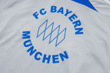 2025/26 FC Bayern Munchen Pre-Match Training Kit