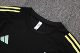 2025/26 Juventus Academy Pro Pre-Match Training Kit