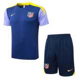 2025/26 Atletico Madrid Training Kit