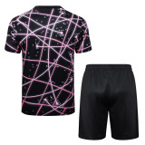 2025/26 Paris Saint-Germain x Jordan Pre-Match Training Kit