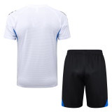2025/26 Manchester United Academy Pro Pre-Match Training Kit