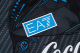 2025/26 SSC Napoli Special Edition Pre-Match Training Kit