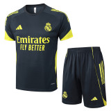 2025/26 Real Madrid Training Kit