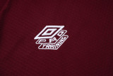 2025/26 Umbro Fluminense FC Training Kit