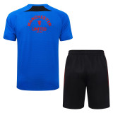 2025/26 Manchester United Retro Training Kit