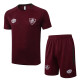 2025/26 Umbro Fluminense FC Training Kit