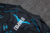 2025/26 SSC Napoli Special Edition Pre-Match Training Kit