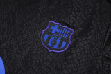 2025/26 FC Barcelona x Kobe Bryant Training Kit