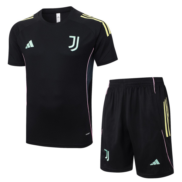 2025/26 Juventus Academy Pro Pre-Match Training Kit