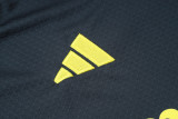 2025/26 Real Madrid Training Kit