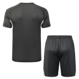 2025/26 Real Madrid CF Academy Pro Pre-Match Training Kit