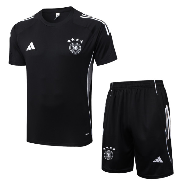2025/26 Germany National Team Academy Pro Pre-Match Training Kit