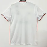 2013-2014  Real Madrid Home Retro Soccer Jersey