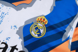 2025/26 Real Madrid CF Special Edition Pre-Match Training Kit