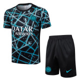 2025/26 Inter Milan Pre-Match Training Kit