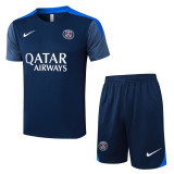 2025/26 Paris Saint-Germain Academy Pro Pre-Match Training Kit