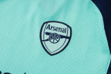 2025/26 Arsenal FC AEROREADY Pre-Match Training Kit