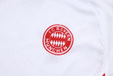 2025/26 FC Bayern Munich AEROREADY Training Kit