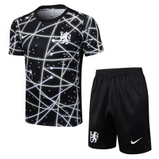 2025/26 Chelsea FC Dri-FIT Pre-Match Training Kit