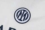 2025/26 Inter Milan Dri-FIT Pre-Match Training Kit