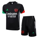 2025/26 Arsenal FC AEROREADY Pre-Match Training Kit