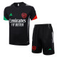 2025/26 Arsenal FC AEROREADY Pre-Match Training Kit