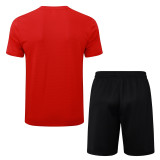 2025/26 Liverpool FC AEROREADY Retro Training Kit