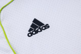 2025/26 Real Madrid AEROREADY Training Kit