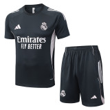 2025/26 Real Madrid AEROREADY Pre-Match Training Kit